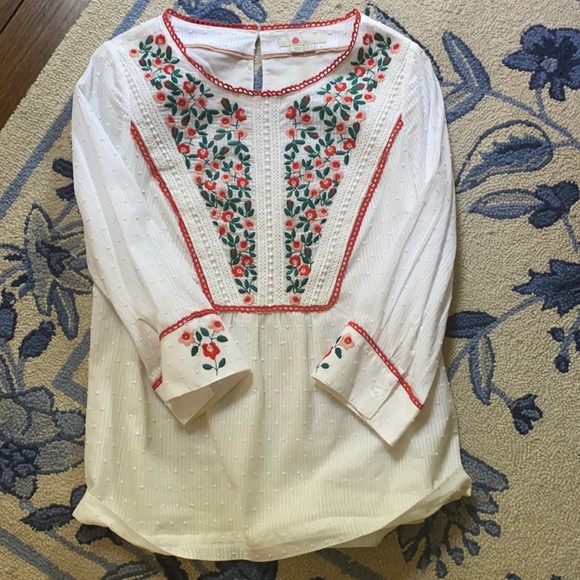 Boden Tops - Boden blouse